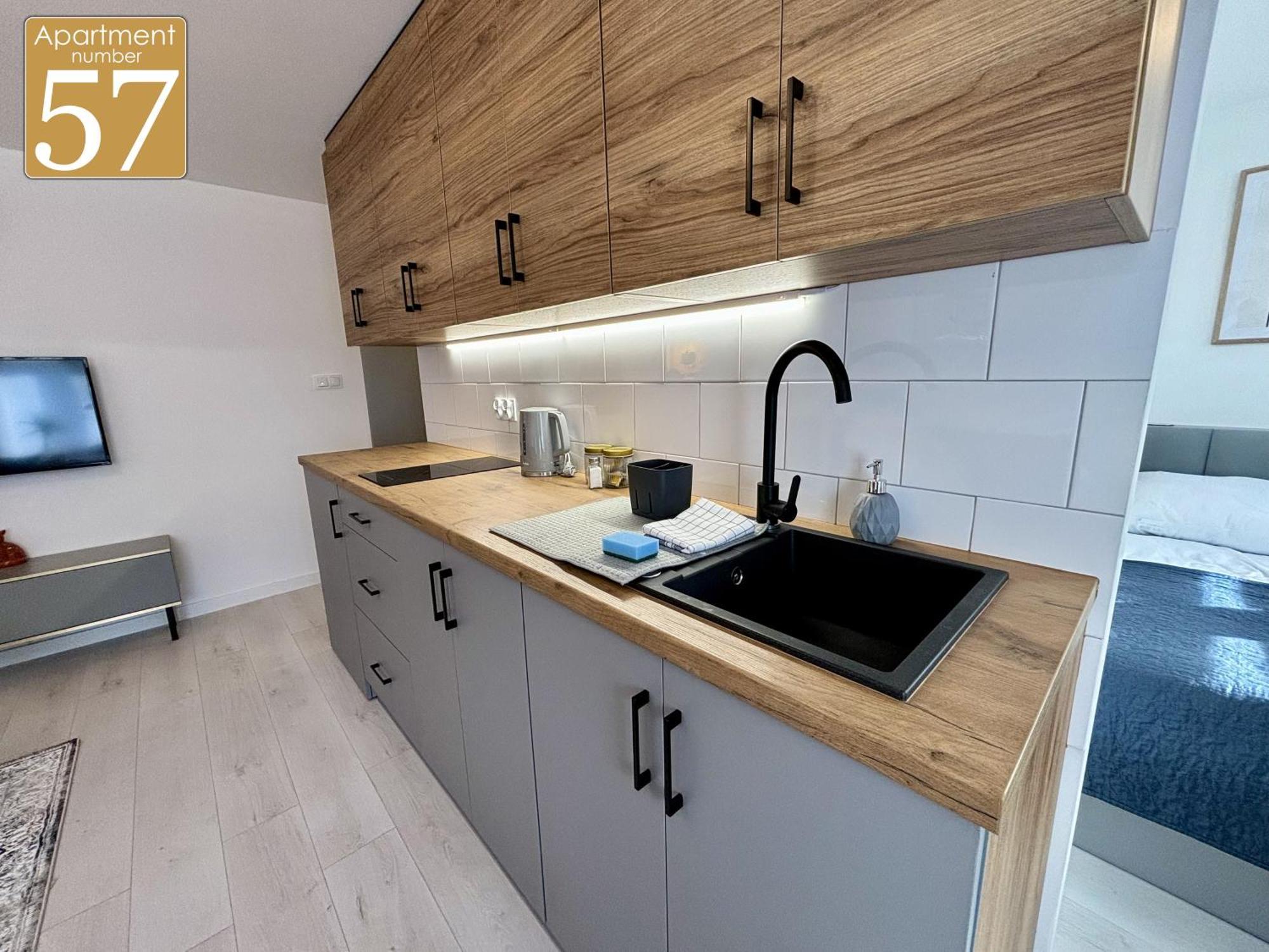 Piekny Przytulny Apartament - Blisko Akwenu Wodnego Radom Exterior photo